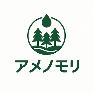 アメノモリ株式会社